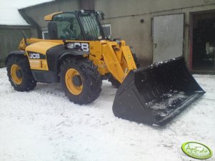 JCB 531-70 Agri Plus