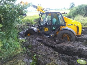 Jcb 531-70 Agri Plus