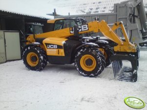 JCB 531-70 Agri Plus