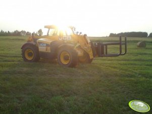 Jcb 531-70 Agri Plus