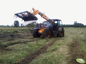 Jcb 531-70 Agri Plus