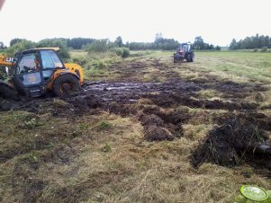 Jcb 531-70 Agri Plus
