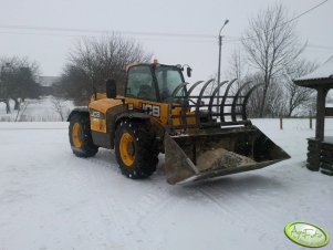 JCB 531-70 Agri Plus