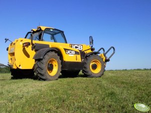 JCB 531-70 Agri Plus