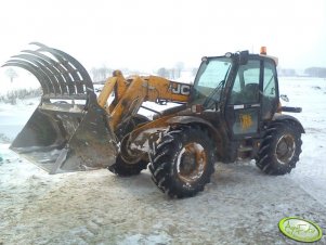 Jcb 531-70 agri plus