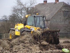 JCB 531-70 Agri Plus