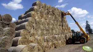 JCB 531-70  Agri plus