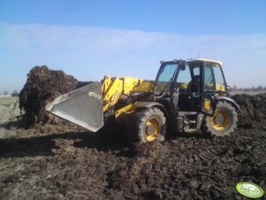 JCB 531 70 Agri Super 