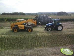 JCB 531-70 Agri Super