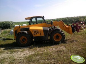 JCB 531-70 Agri Super