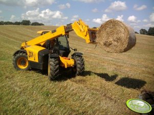 JCB 531-70 Agri Super
