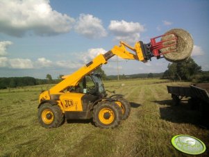 JCB 531-70 Agri Super