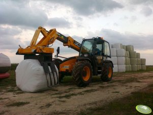 JCB 531-70 Agri