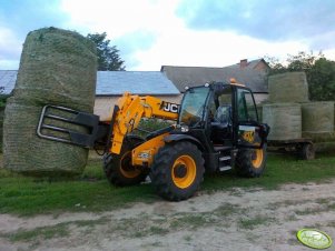 JCB 531-70 Agri