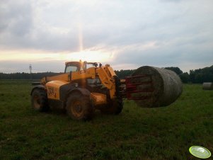 JCB 531-70 agri