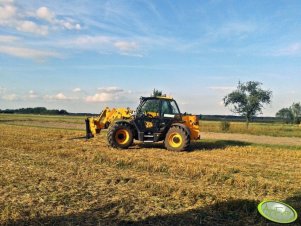 JCB 531-70 Agri