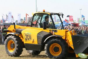 JCB 531-70