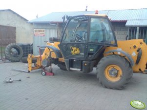 JCB 531-70