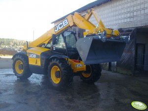 JCB 531 - 70 