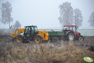 JCB 531-70