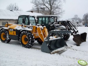 JCB 531 - 70 