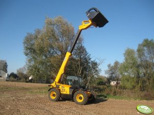 JCB 531 - 70