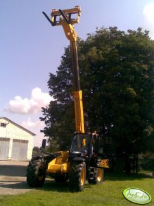 JCB 531-70