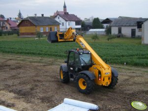 JCB 531-70