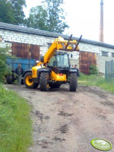 JCB 531-70