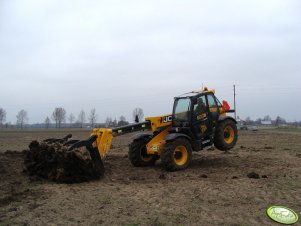 JCB 531-70