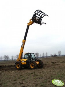 JCB 531-70