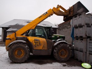 JCB 531/70