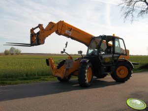 JCB 535-140