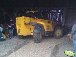 JCB 535-95