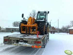 JCB 536-60 AGRI PLUS