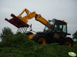 JCB 536-60 AGRI