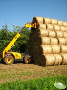 JCB 536-60 AGRI