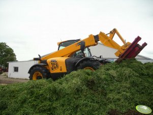 JCB 536-60 AGRI