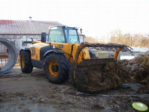 JCB 536-60 agri