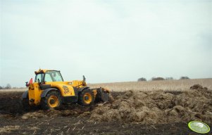 JCB 536-60 agri