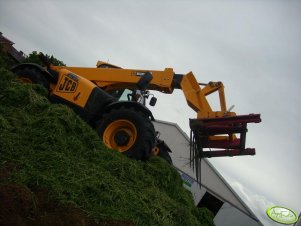 JCB 536-60 AGRI