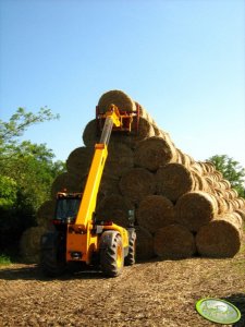JCB 536-60 AGRI