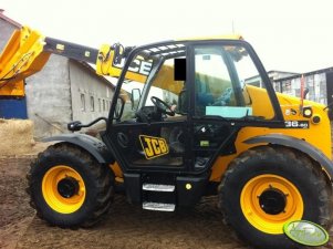 JCB 536-60 Agri