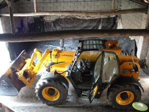 JCB 536-60