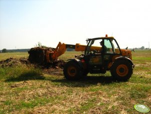 JCB 536-60AGRI