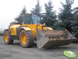 JCB 540-70