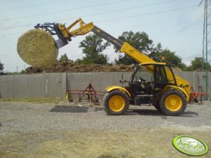 JCB 540 - 70