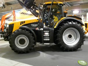 JCB 7230 P-TRONIC