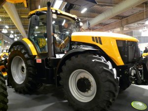 JCB 7230 P-TRONIC