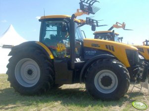 JCB 7230